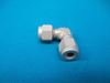 Picture of 1 Lot of 10 NOS Parker CPI Instr. Conn. Fittings Union Elbow PN 4-4EBZ-A (12086)