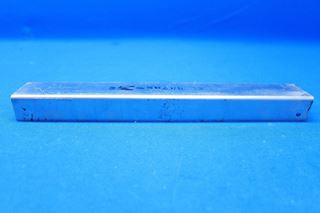 Picture of New Old Stock Aircraft Rib Channel P/N 33782-3 (18270)