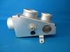 Picture of New Old Stock Cessna Aircraft Carburetor Air Box Assembly P/N: 2250097-1 (16875)