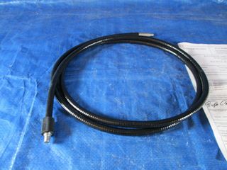 Picture of New Old Stock Raytheon Cable PN: FLGC6 w/ 8130 (3129)
