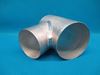 Picture of New Old Stock Cirrus SR22 GTS Lateral Y Duct P/N: ES76005-1 (15991)