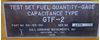 Picture of Used Gull Airborne Parker Aviation Fuel Quantity Test Set, pn 361-012-001, GTF-2