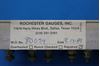 Picture of Repaired Rochester Gauges Cluster Gauges P/N: 86552-015 (28036)