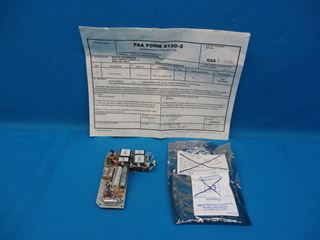 Picture of Overhauled Collins Terminal Board Assy P/N 779-3291-001 W/ 8130 (17334)