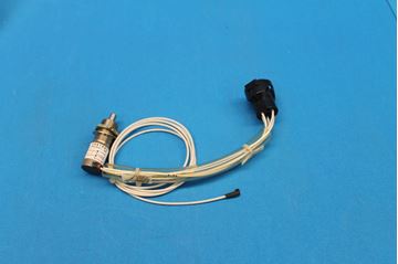 Picture of New Old Stock Piper Switch P/N: 57011-002 (20634)