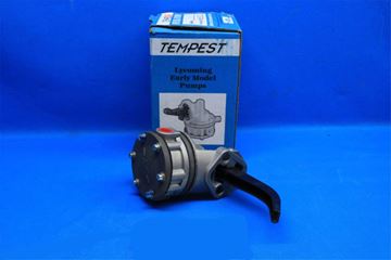 Picture of Overhauled Tempest Fuel Pump P/N: 41270. w/ 8130-3 (22864)