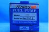 Picture of Overhauled Tempest Fuel Pump P/N: 41270. w/ 8130-3 (22864)