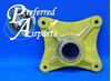 Picture of New Old Stock Piper Main Gear Side Brace Forward Fitting P/N: 40309-000 (20503)