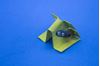 Picture of New Old Stock Piper Aircraft Main Gear Bracket Assembly P/N 18274-003 (20428)