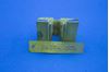 Picture of New Old Stock Piper Aircraft Main Gear Bracket Assembly P/N 18274-003 (20428)