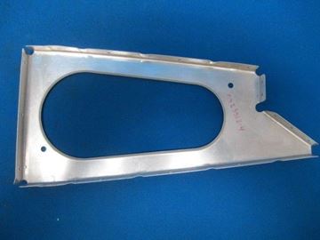 Picture of New Old Stock Cessna Aircraft Rib Assembly P/N: 0523512-4 (6733)