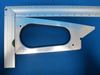 Picture of New Old Stock Cessna Aircraft Rib Assembly P/N: 0523512-4 (6733)