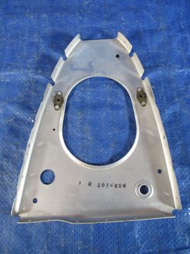 Picture of New Old Stock Cessna Rib Assembly P/N: 0523107-3 (3719)
