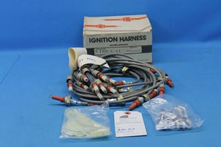 Picture of New Old Stock Electrosystems Magneto Ignition Harness P/N: S100N11 (22455)