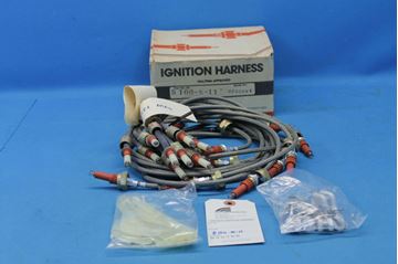Picture of New Old Stock Electrosystems Magneto Ignition Harness P/N: S100N11 (22455)