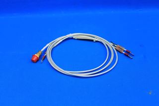 Picture of New Old Stock Beechcraft Harness Assembly P/N: 99-361000-678 (20817)