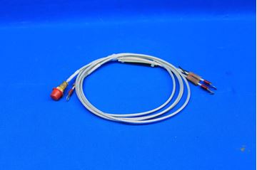 Picture of New Old Stock Beechcraft Harness Assembly P/N: 99-361000-678 (20817)