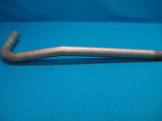 Picture of New Old Stock Piper Aircraft RH Crossover Pipe PA-23E-250 PN: 33420-005 (12758)
