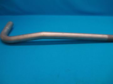 Picture of New Old Stock Piper Aircraft RH Crossover Pipe PA-23E-250 PN: 33420-005 (12758)