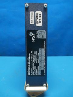 Picture of Used WSI AV-200 Weather Data Receiver PN: 305391-000 (8562)