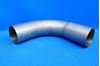 Picture of New Old Stock Cessna P210 Exhaust Elbow P/N: 2154000-10 (21940)