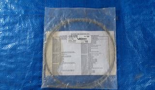 Picture of New Old Stock McFarlane/Cessna Stab. Trim Forward Cable P/N MC0510105-128 (929)
