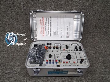 Picture of Used Crane Hydro-Aire Aviation Anti-Skid Tester, p/n 99-791