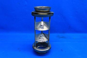 Picture of New Old Stock Nicrocraft Exhaust Baffle P/N: CEM0005-1K (23739)