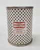 Picture of 1 Lot of 4 New Old Stock Champion Aerospace Oil Filter p/n CFO-101