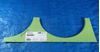 Picture of New Old Stock Piper Gusset - Fwd Baggage P/N: 68155-000 (1103)