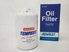 Picture of Lot of 2 Tempest Oil Filters P/N: AA48104