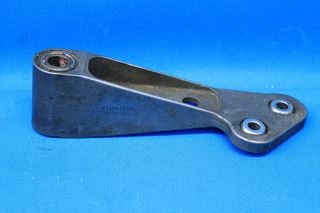 Picture of Used Valley-Todeco Inc Aircraft Bracket Assembly P/N: VTA04280 (20877)