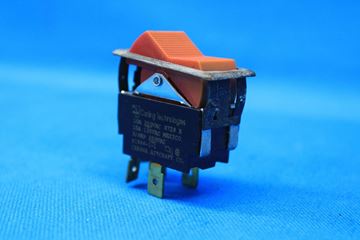 Picture of Used Carling Technologies/Cessna Aircraft Co. Switch P/N: S1844-1-1 (28825)