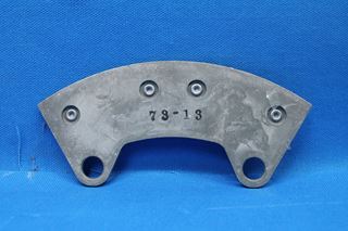 Picture of New Old Stock Cleveland Pressure Plate P/N: 73-13 (23033)