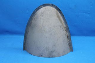 Picture of New Old Stock Beechcraft Right Trough P/N: 95-980001-128 (23954)