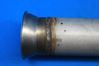 Picture of NOS Beechcraft Exhaust Tailpipe Inboard Right Engine P/N: 95-910001-211 (21949)