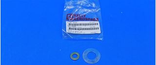 Picture of New Old Stock Kelly Aerospace Thrust Washer Package P/N: 90-2525 (20702)