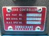 Picture of Used Aircraft Sundstrand Load Controller PN 704185C (9518)
