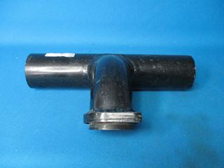 Picture of New Old Stock Teledyne Continental Intake Pipe P/N 535079 (17044)