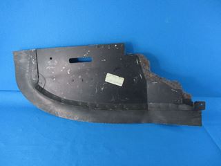 Picture of New Old Stock Piper Aircraft Baffle P/N: 41605-011 Alt. P/N: 764-360 (17226)