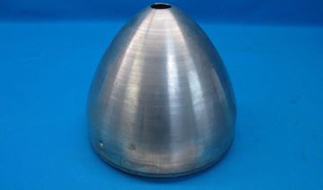Picture of New Old Stock Cessna Aircraft Inner Cone, Tailpipe Assy P/N: 4055401-1 (12661)