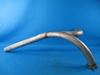 Picture of New Old Stock Piper Left Front Stack Exh Tube Pipe Assy P/N 18027-018 (17136)