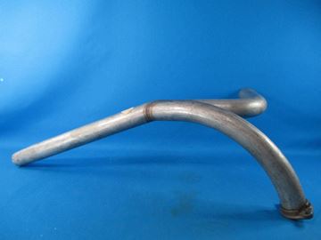 Picture of New Old Stock Piper Left Front Stack Exh Tube Pipe Assy P/N 18027-018 (17136)