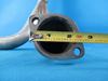 Picture of New Old Stock Piper Left Front Stack Exh Tube Pipe Assy P/N 18027-018 (17136)