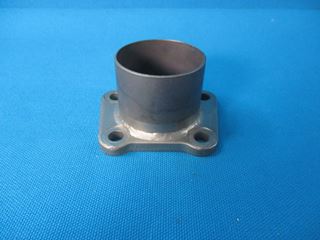 Picture of New Old Stock Cessna 172 Aircraft Exhaust Ext Adapter P/N 1727603-11 (17224)