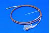 Picture of New Old Stock GPS No. 2 Nose Coax Cable P/N: 130-340745-6026 (20832)