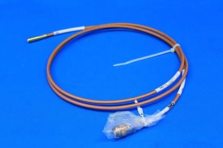 Picture of New Old Stock GPS No. 2 Nose Coax Cable P/N: 130-340745-6026 (20832)