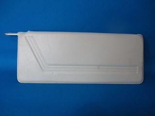 Picture of New Old Stock Cessna Aircraft Sunvisor Assembly P/N: 0700122-12 w/8130-3 (16836)