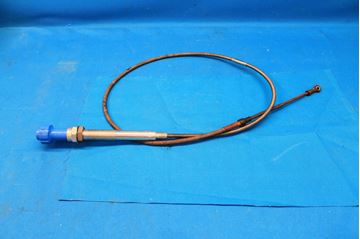 Picture of Used Cessna 172RG Propeller Control P/N: 9862067-11 (20949)