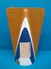 Picture of Used Piper PA-31T Cheyenne Tip Tank Cone Assembly P/N: 50980-003 (14090)